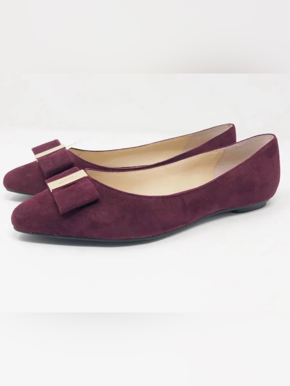 Kate Spade Norah Ballet Flats